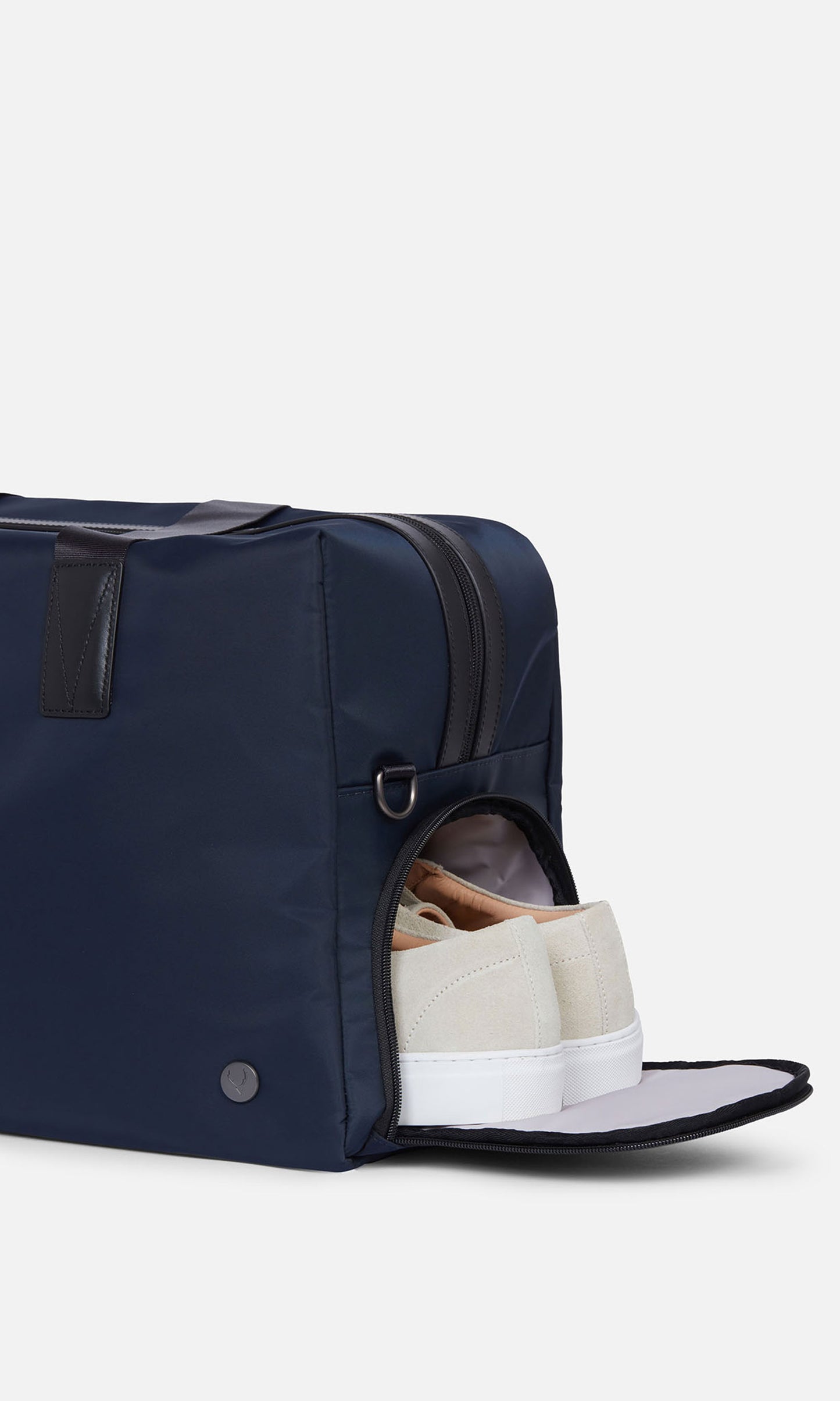 Chelsea weekender in navy