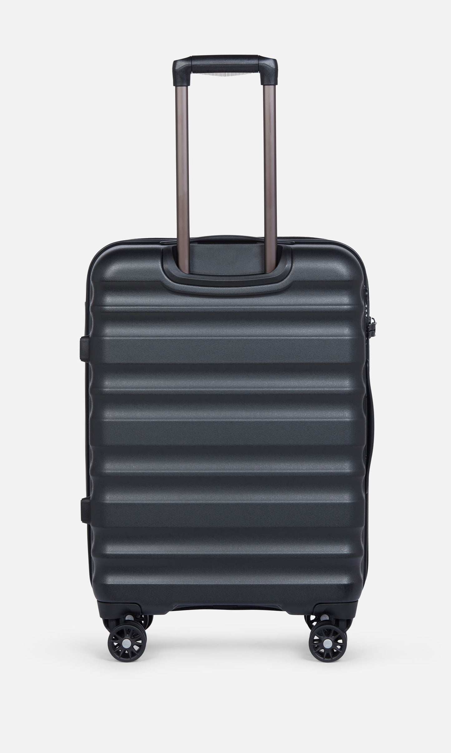 Clifton medium in black