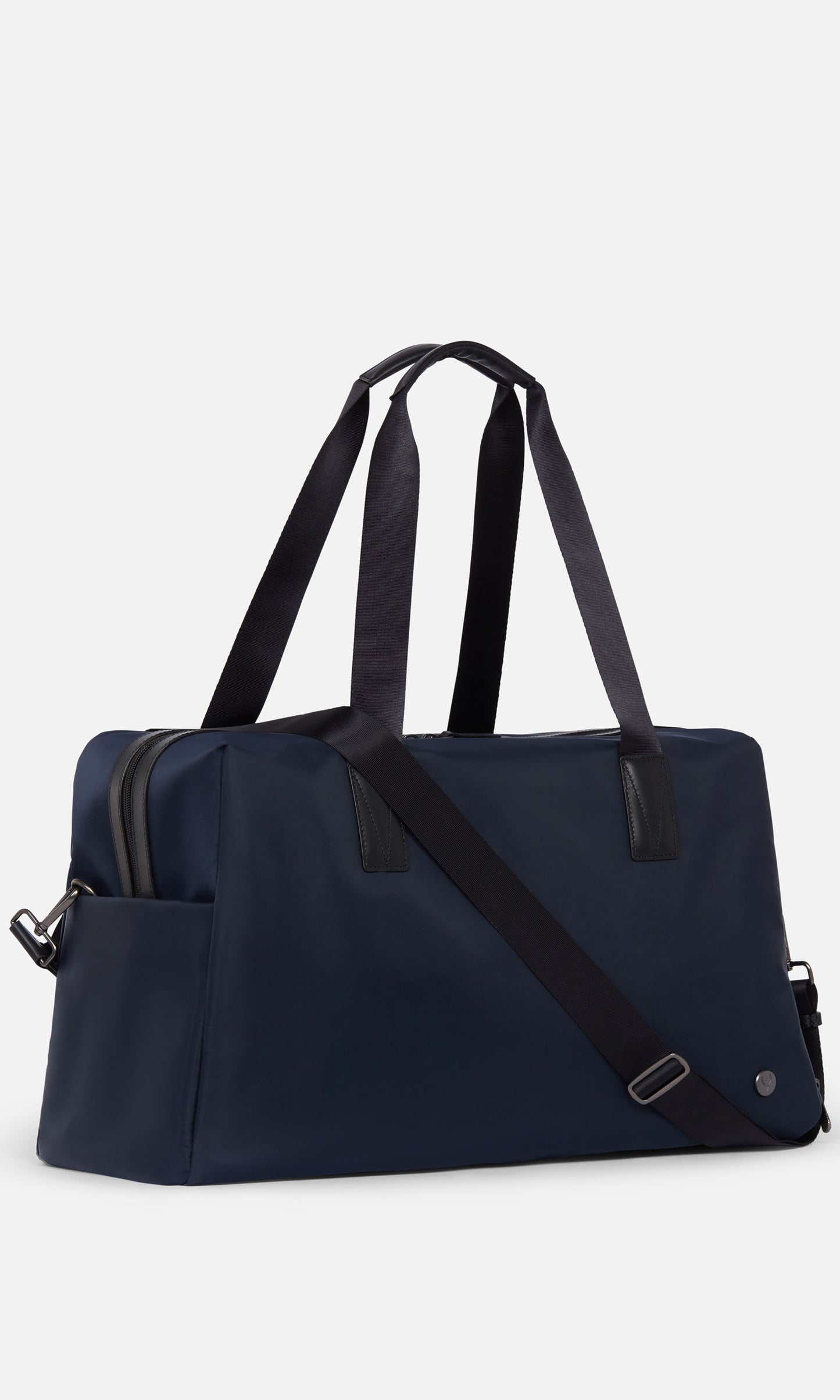 Chelsea weekender in navy