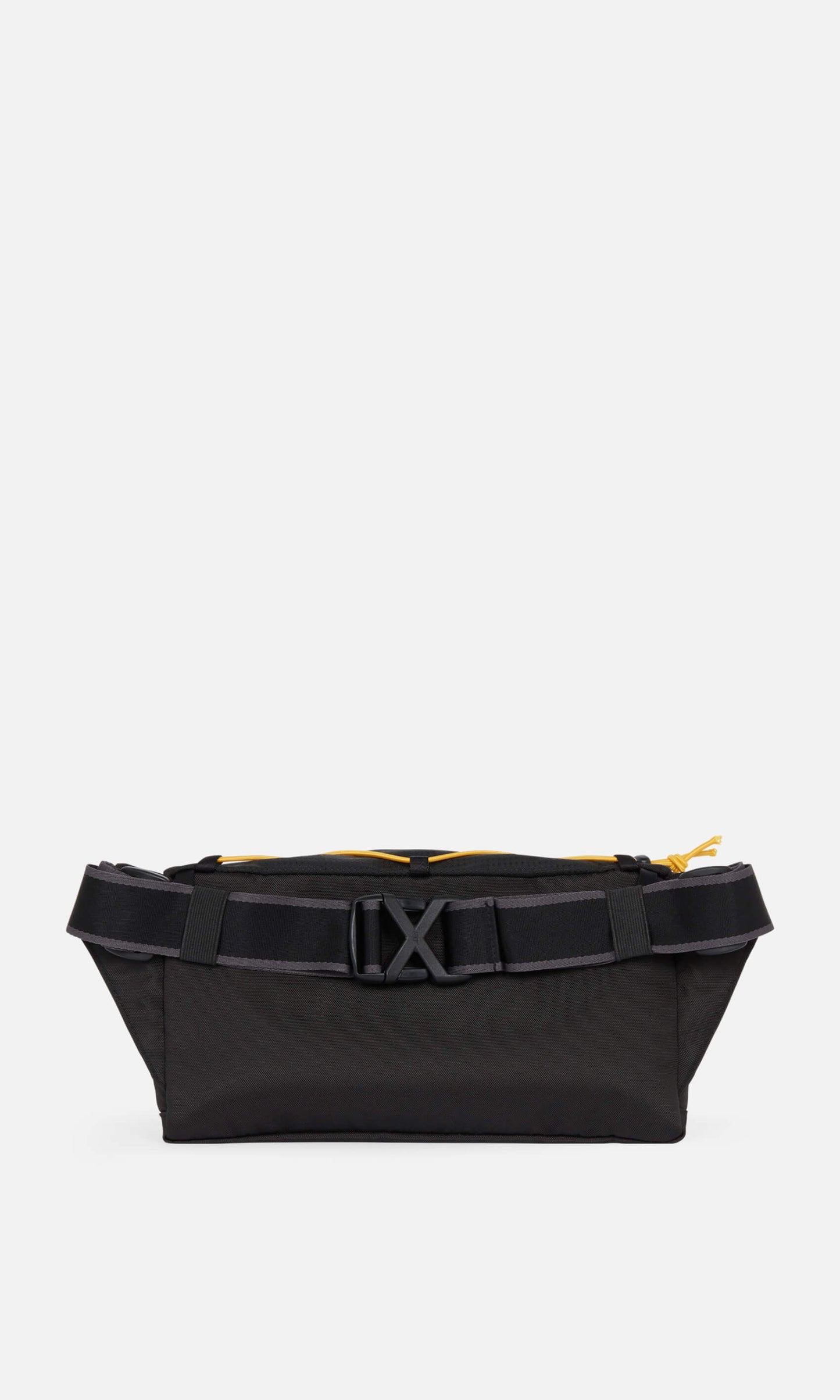 Bamburgh belt bag in black
