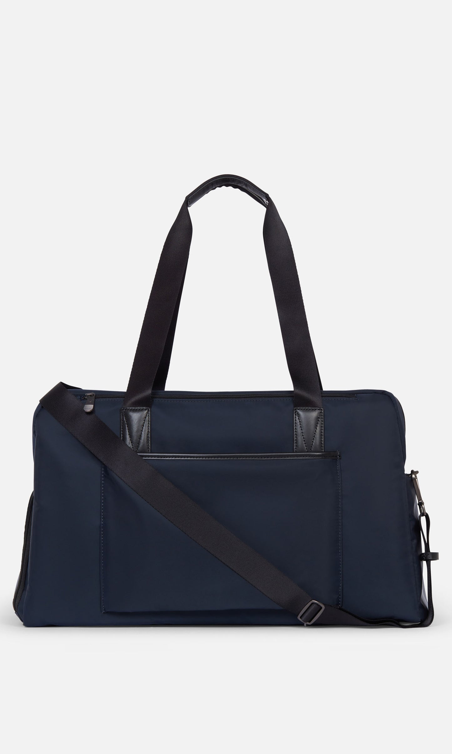 Chelsea weekender in navy