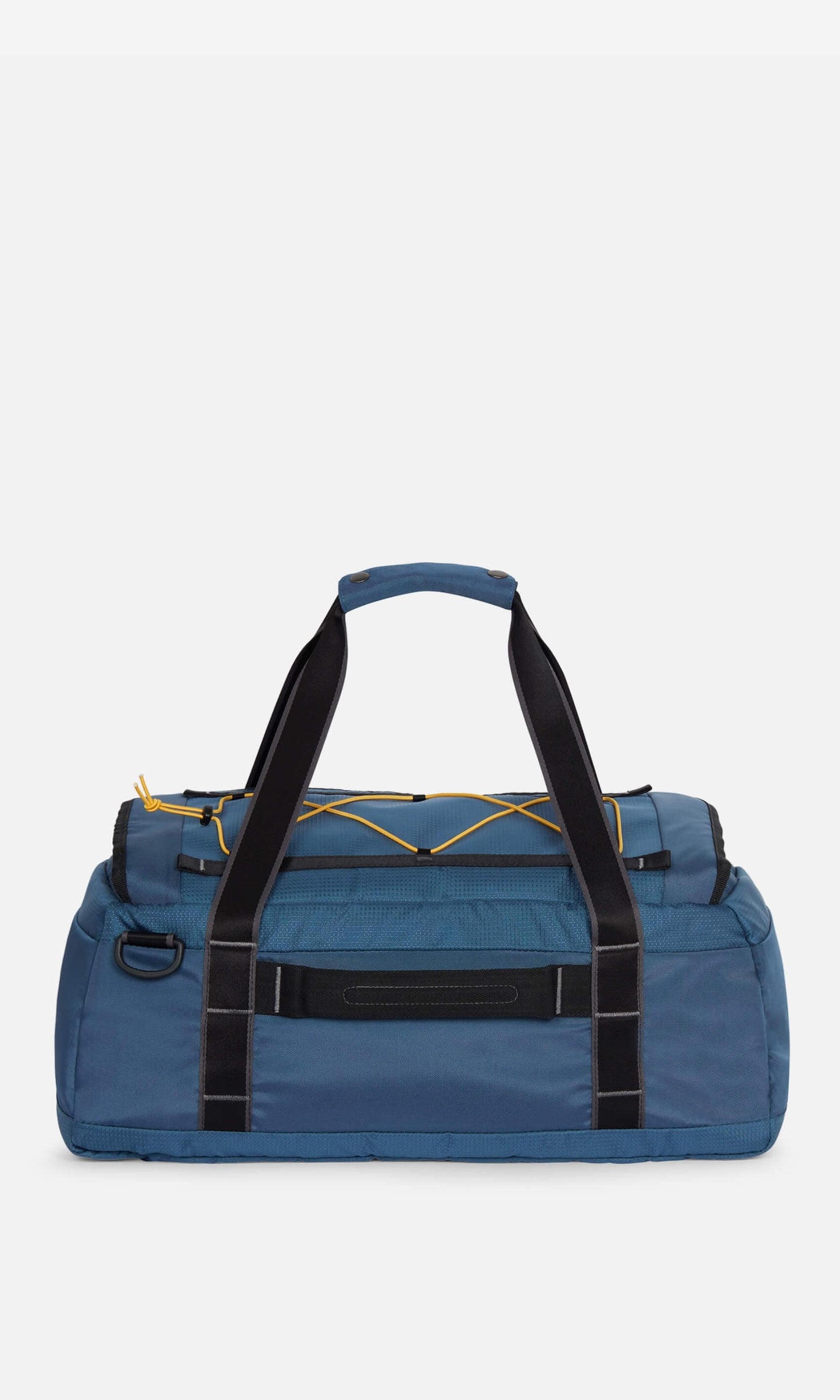 Bamburgh cabin duffel in navy