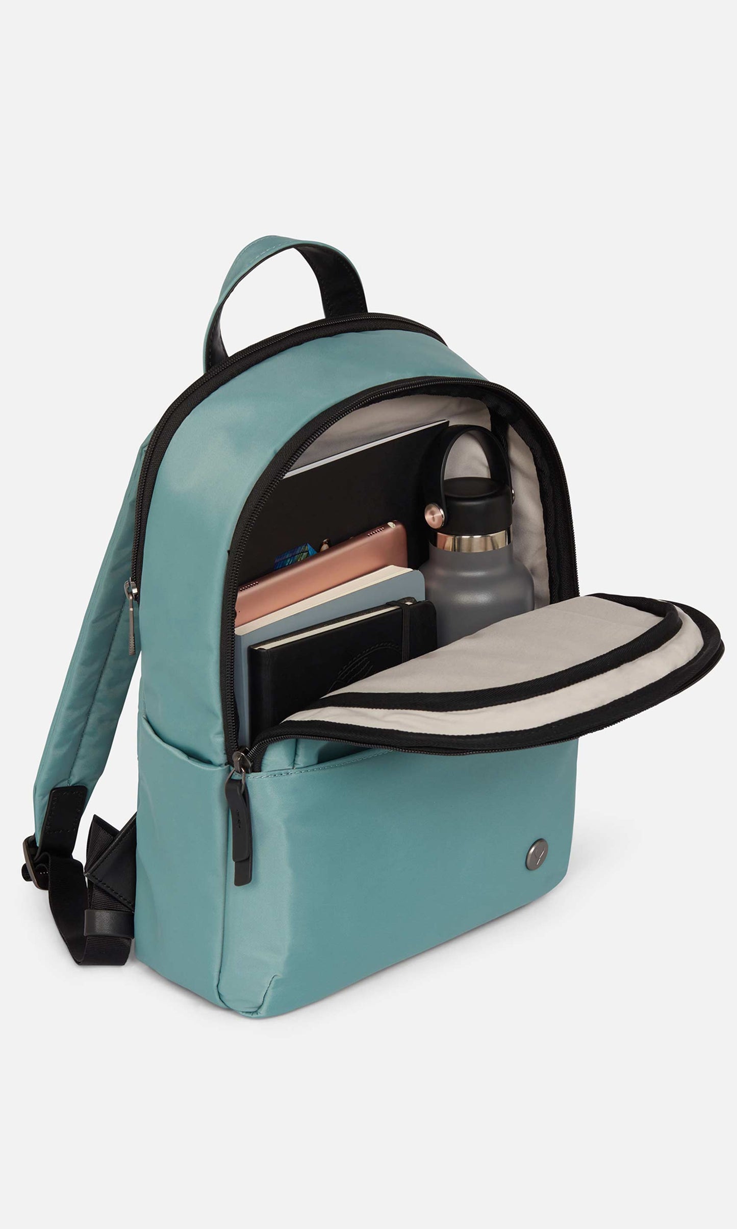 Chelsea daypack in mineral