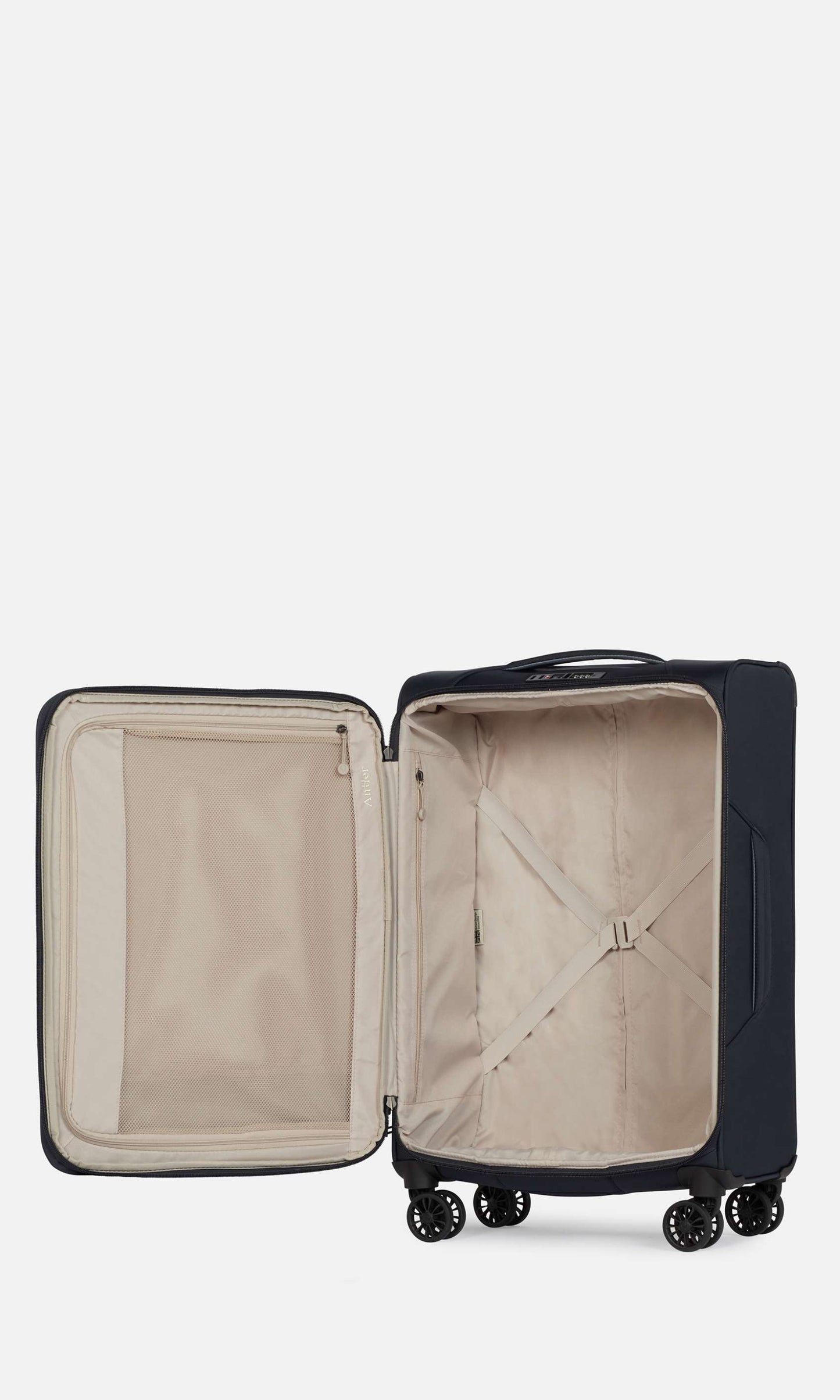 Brixham medium in navy