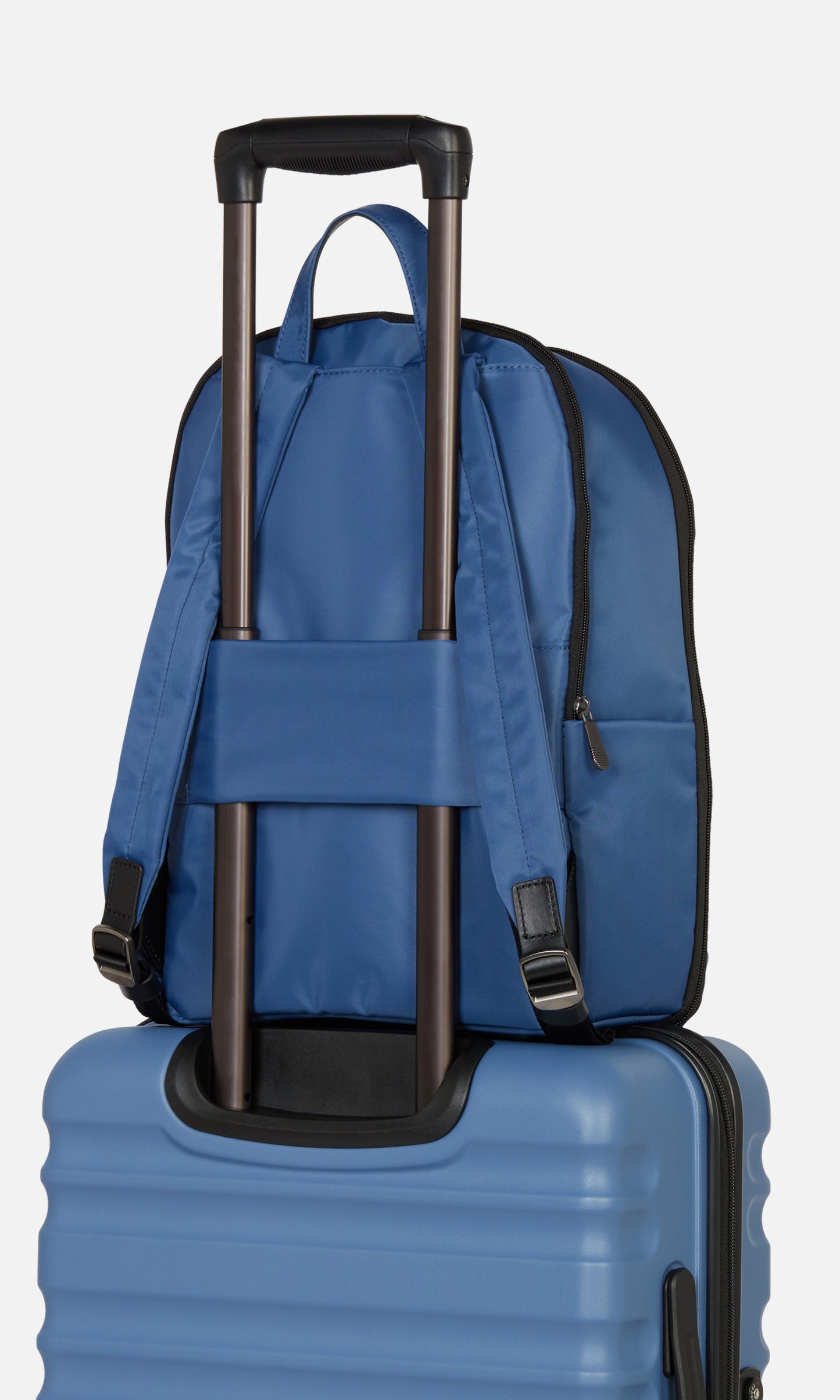 Chelsea backpack in azure