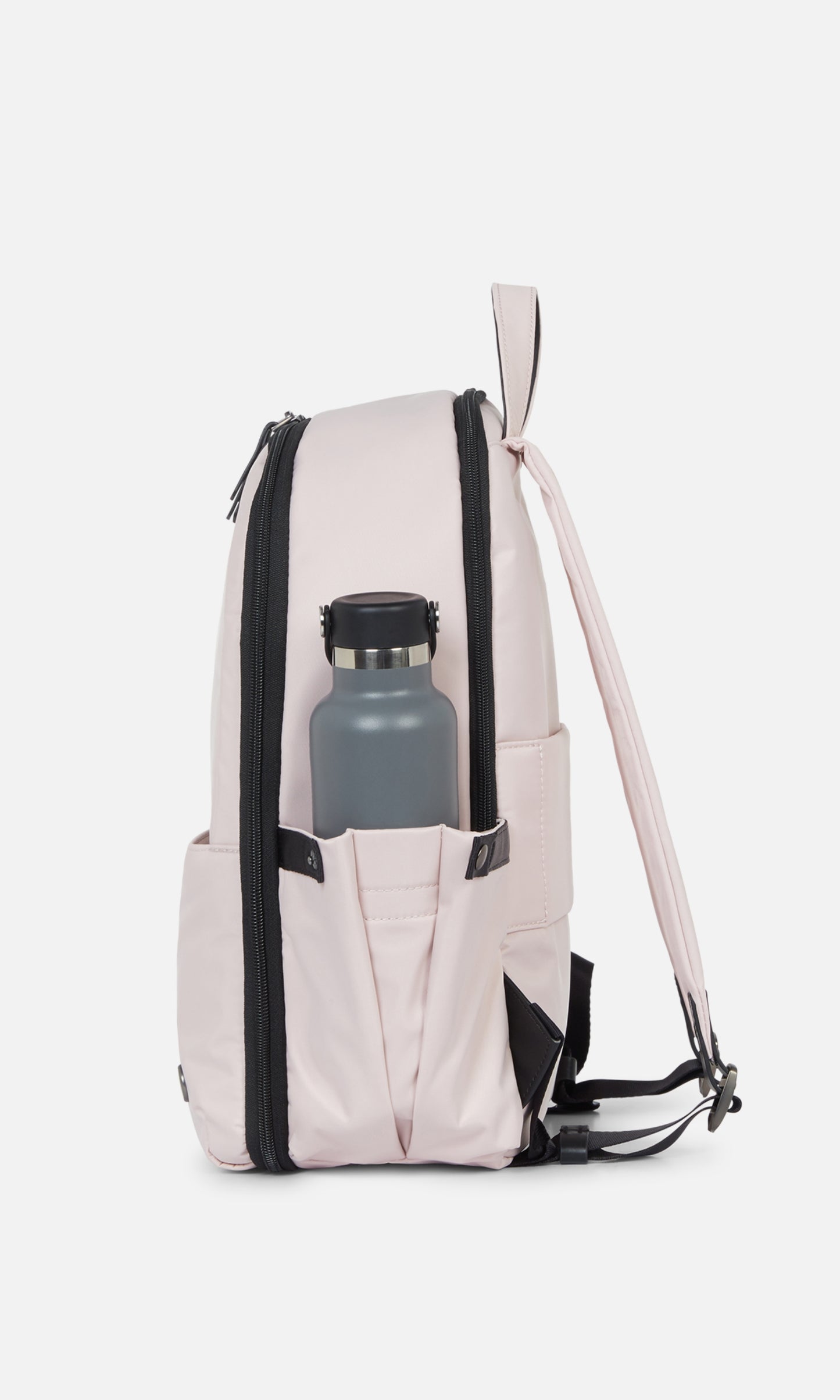 Chelsea backpack in blush