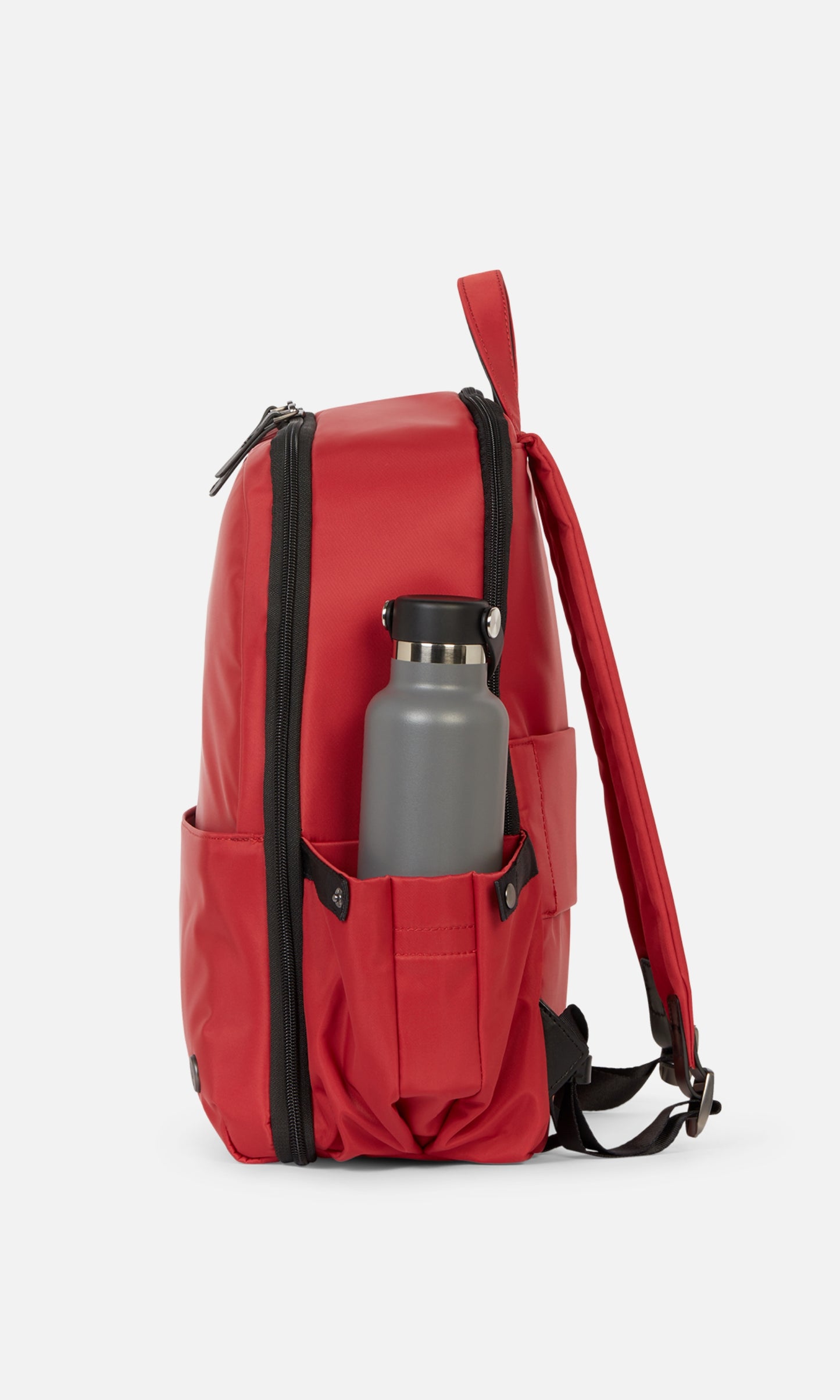 Chelsea backpack in poppy