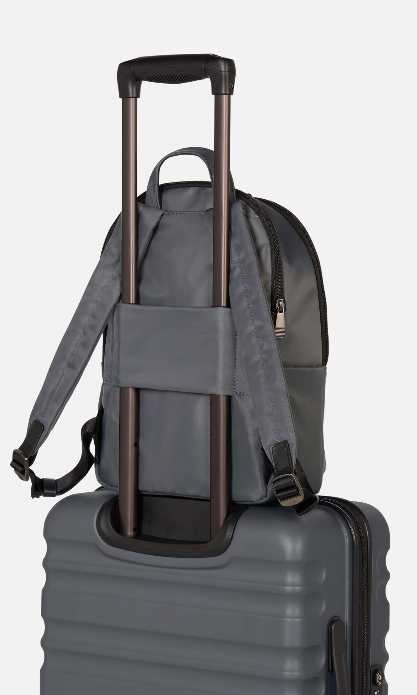 Chelsea daypack in slate