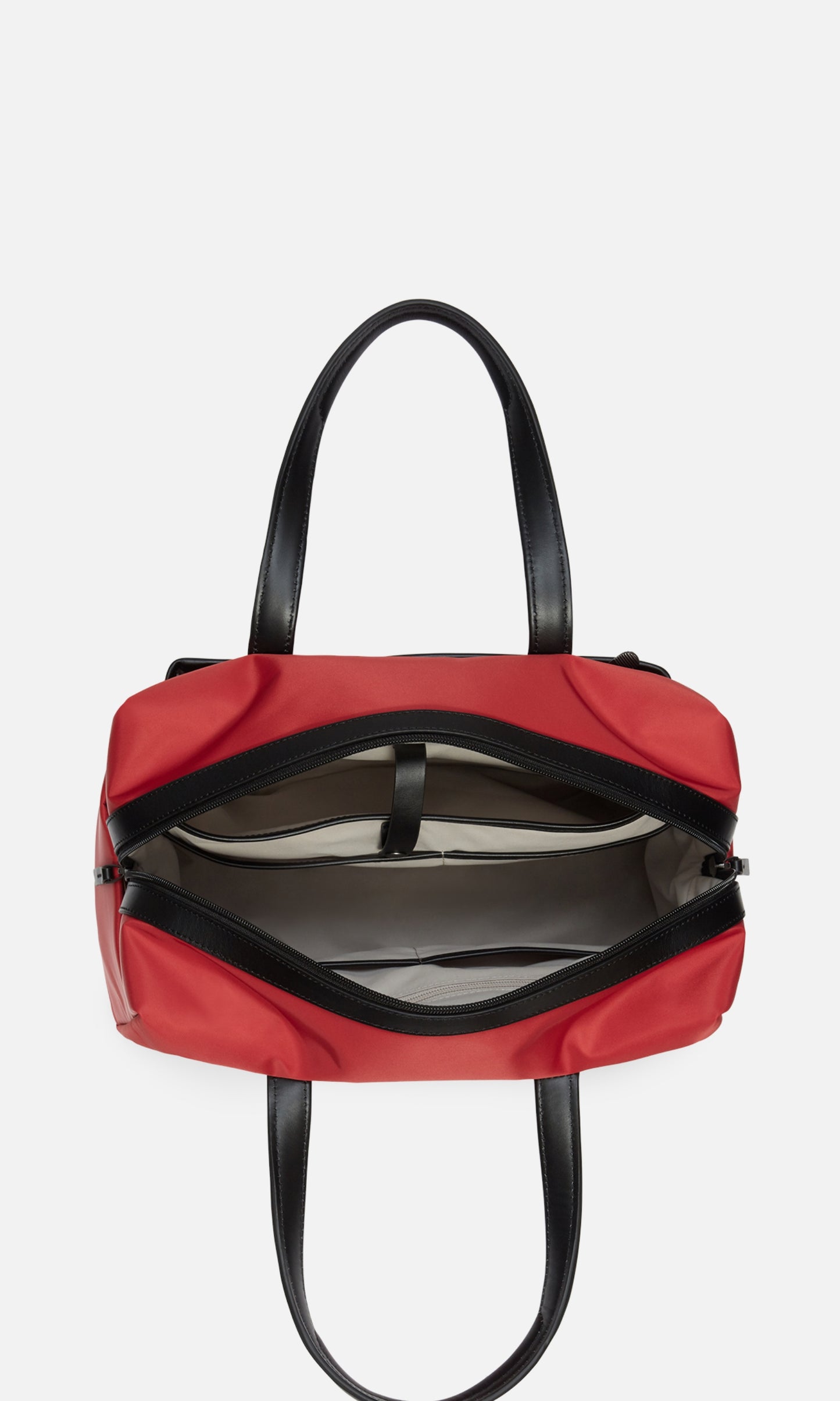 Chelsea overnight bag in poppy