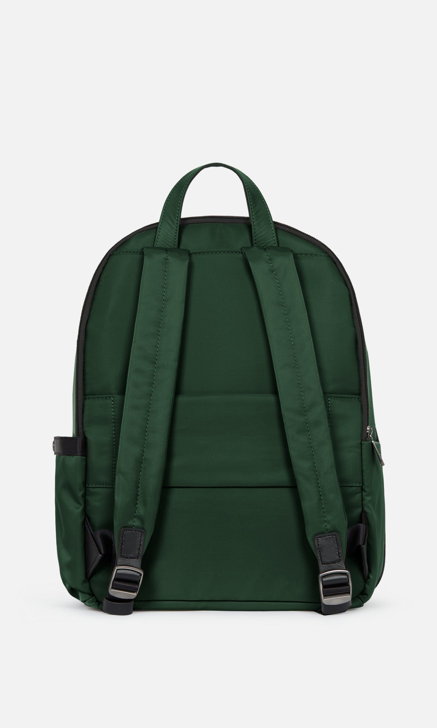 Chelsea backpack in woodland green