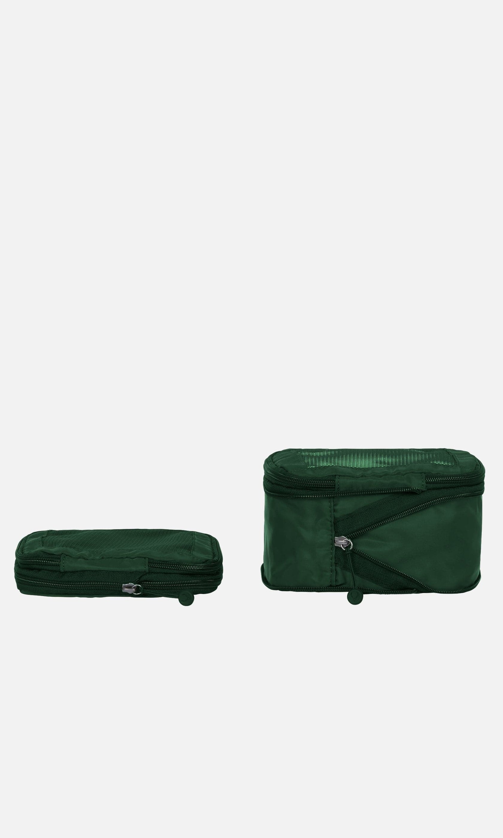 Chelsea 4 Packing Cubes Green Travel Accessories Antler AU Antler