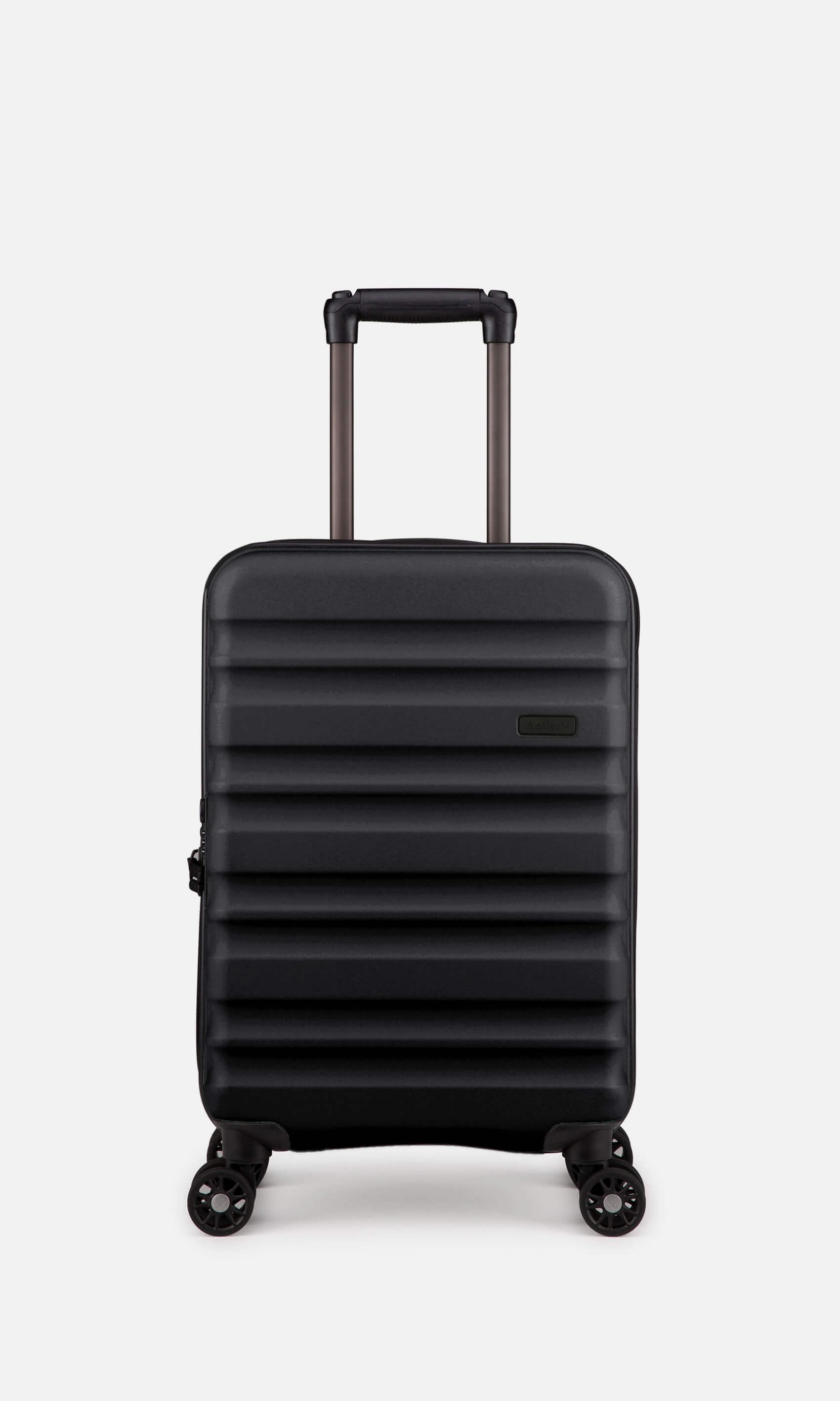 Myer antler suitcase online