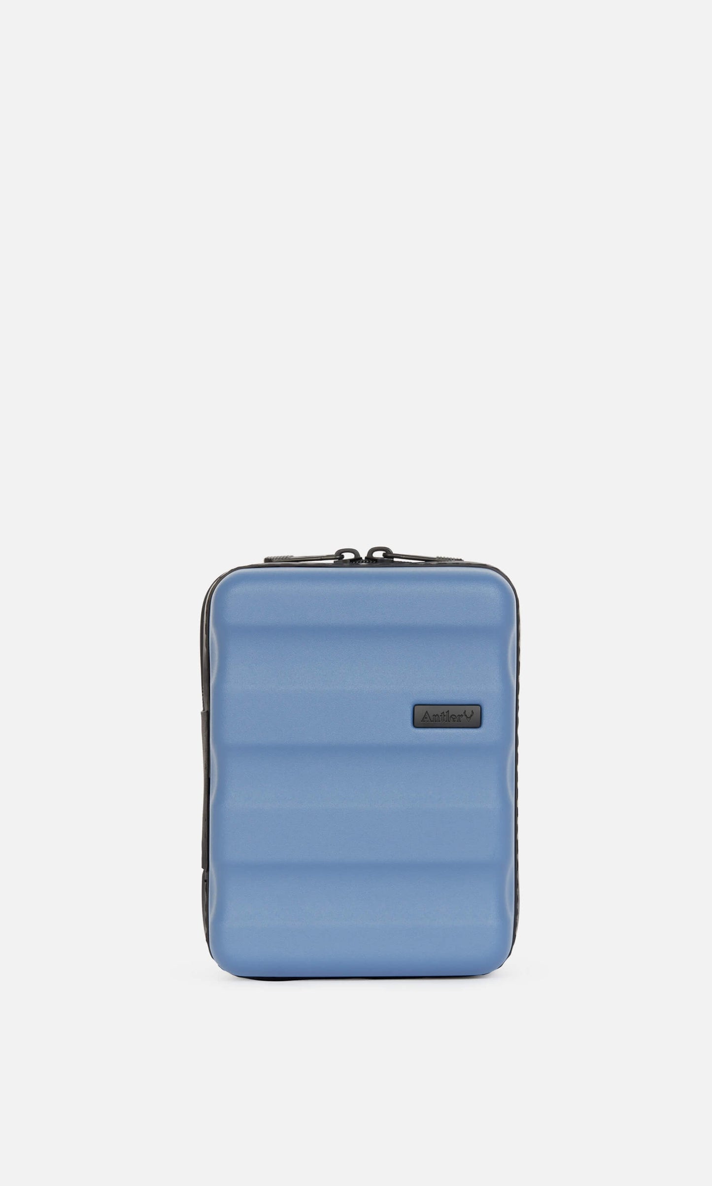 Clifton mini in azure