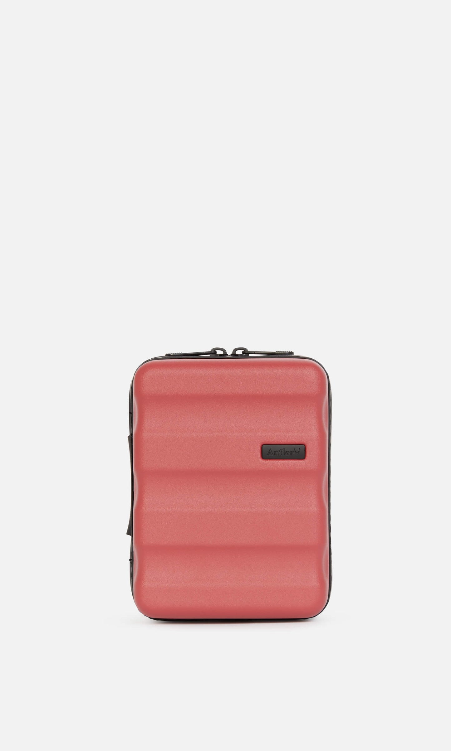 Clifton mini in poppy