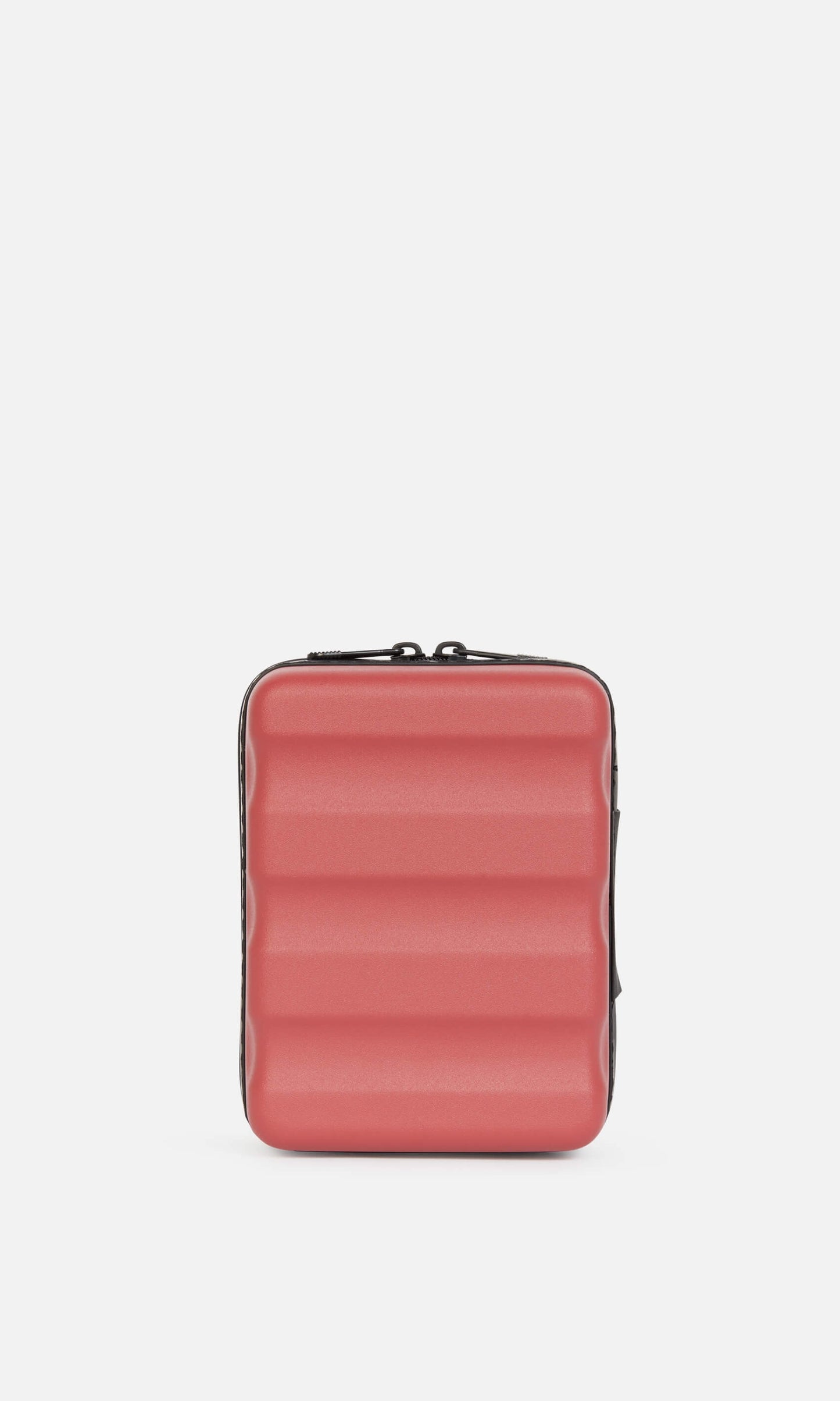 Clifton mini in poppy