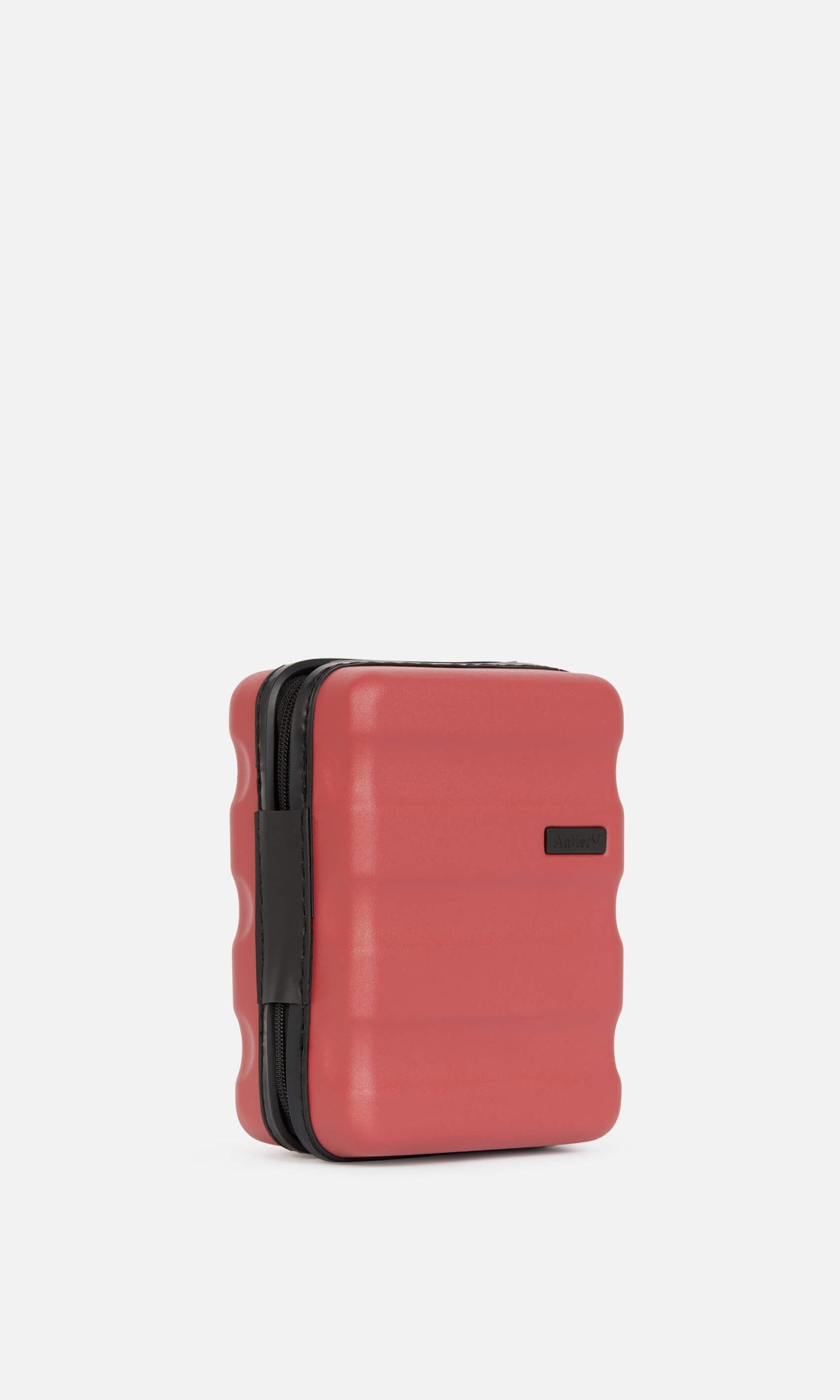 Clifton mini in poppy