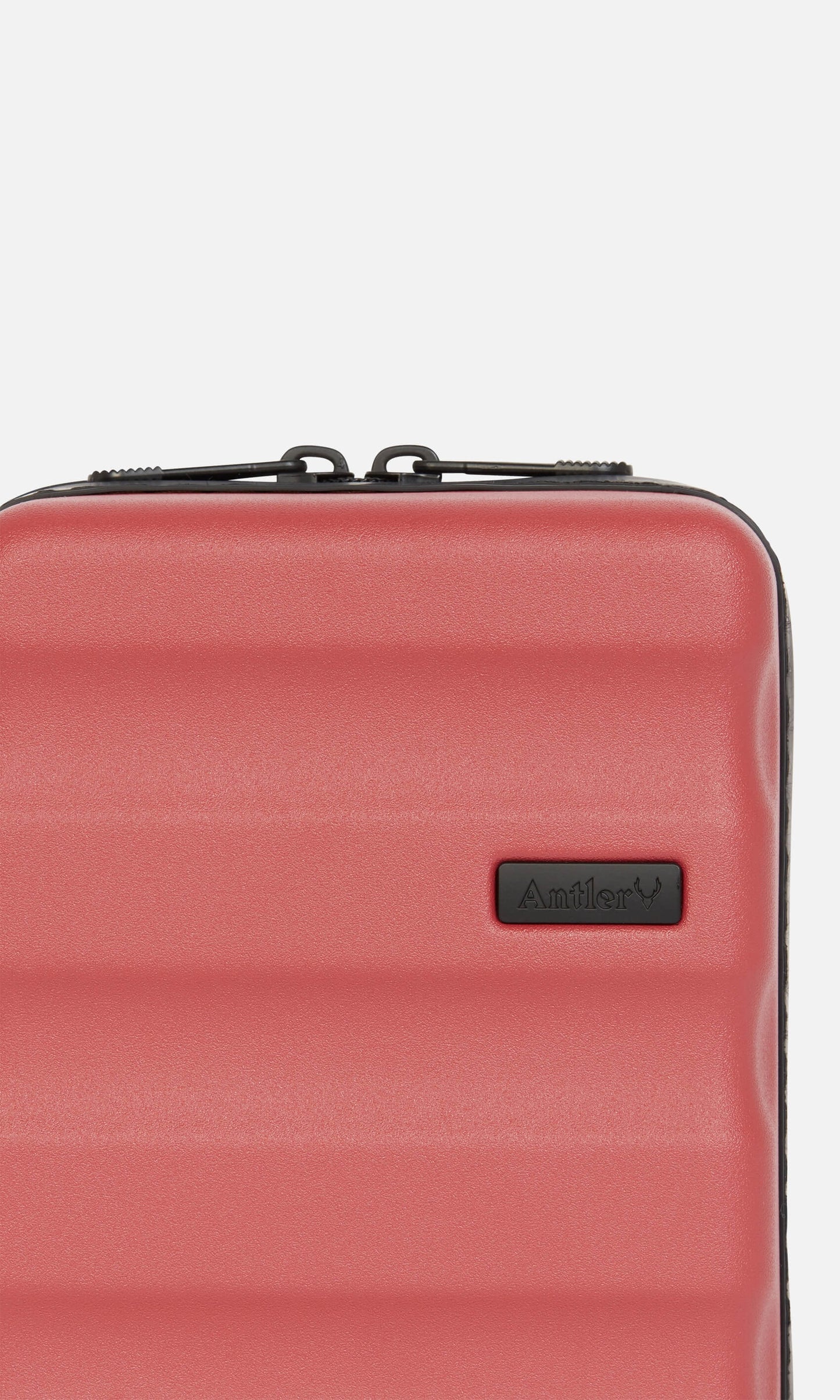 Clifton mini in poppy