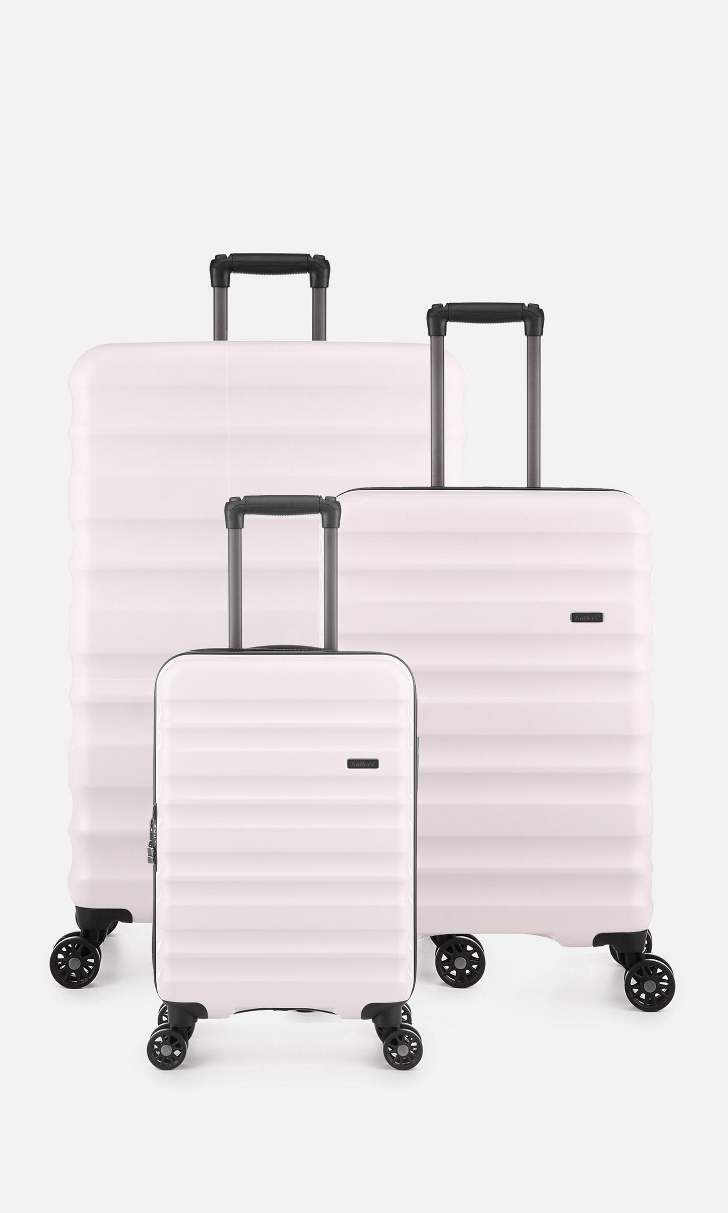 Clifton set in blush