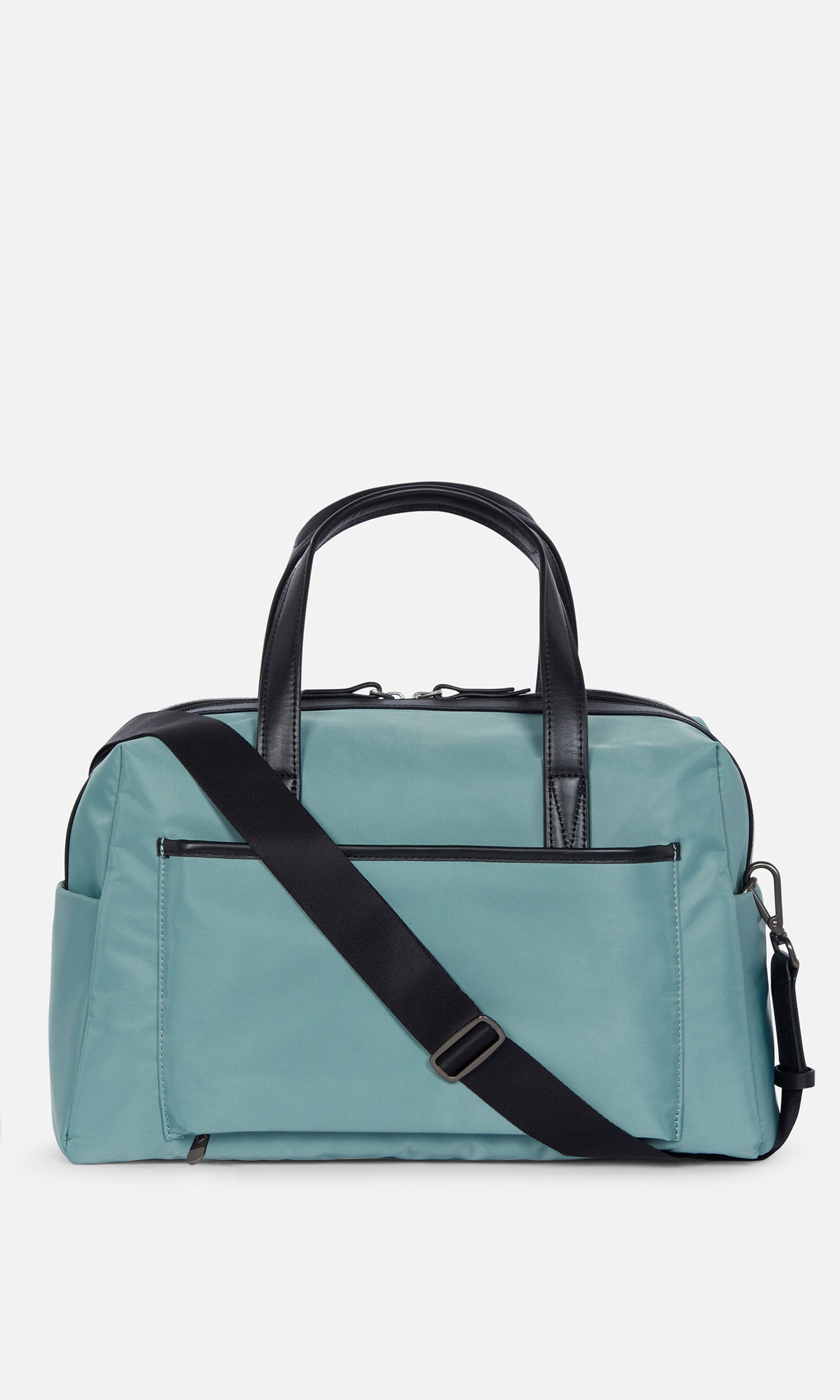 Chelsea overnight bag in mineral