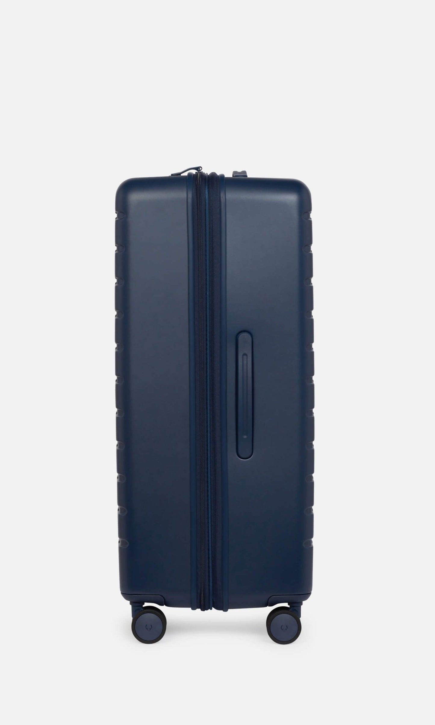 Large Luggage in Dusk Blue - Stamford 2.0
