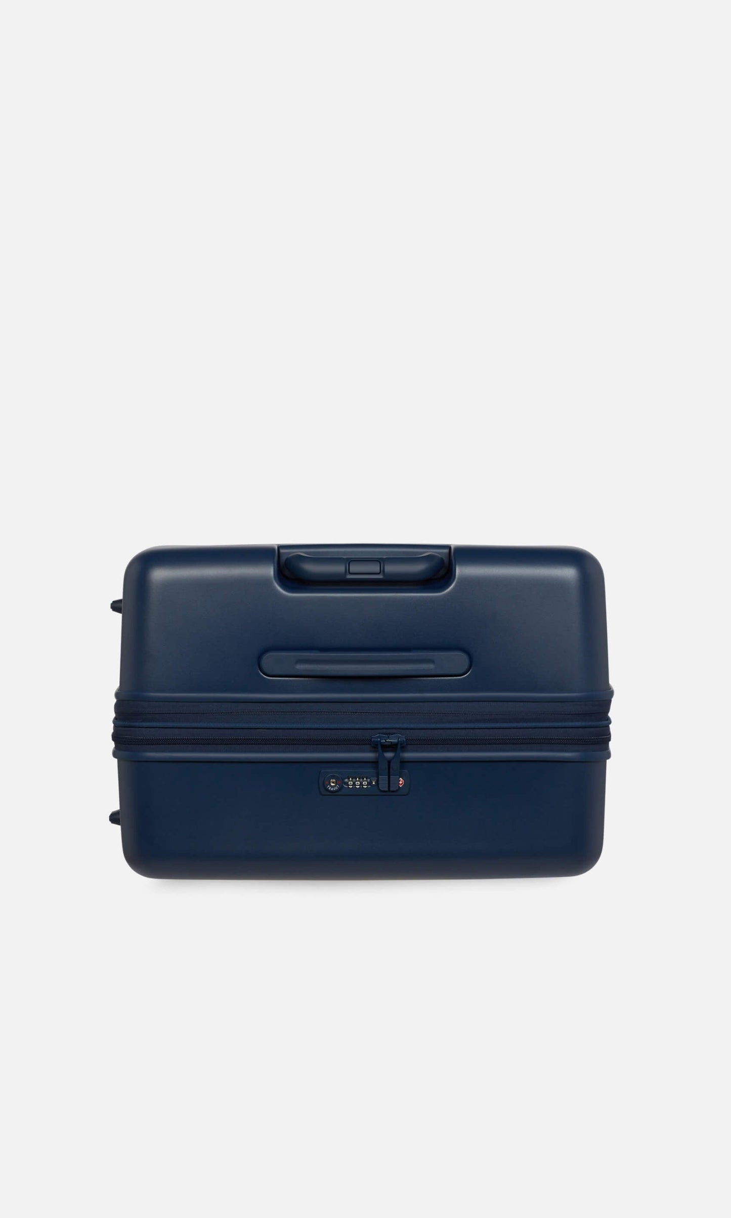 Large Luggage in Dusk Blue - Stamford 2.0
